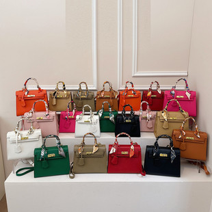 handbag�羳С����Ů�����l2026�¿�r��Ůʿ����μ�б��P���