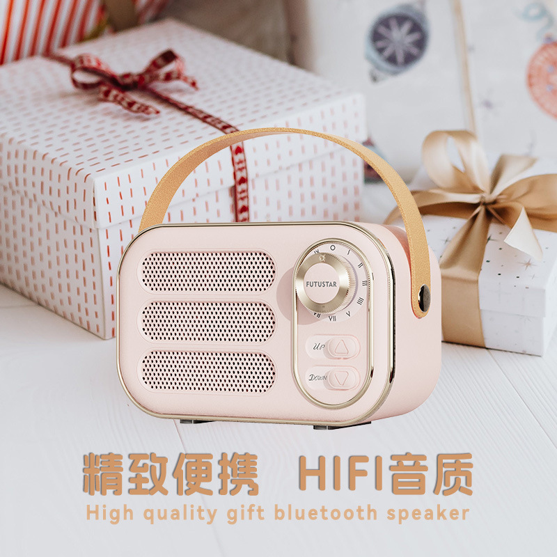 国境を越えた新型DW13 bluetoothスピーカーの起爆ギフトスピーカーはFMラジオのデスクトップbluetoothオーディオ卸売りをカスタマイズした|undefined