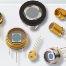 OSI Optoelectronics 光电二极管, PIN-020A, 970nm, 检测红外