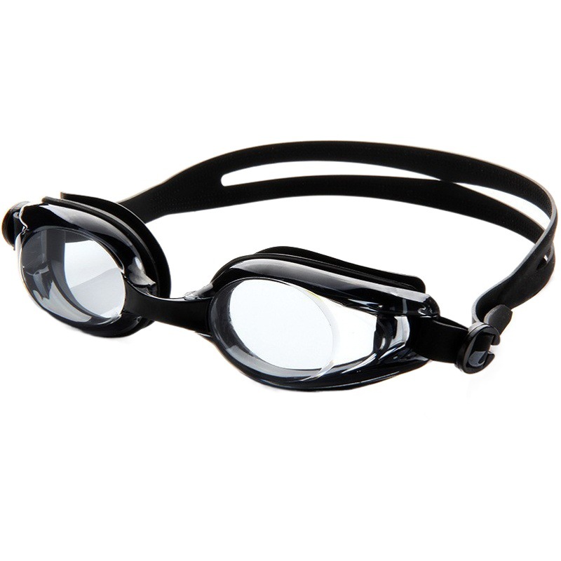 You swimming goggles men's myopia waterproof anti-fog HD fashion swimming glasses diving myopia swimming goggles women's equipment