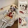 Mickey cape