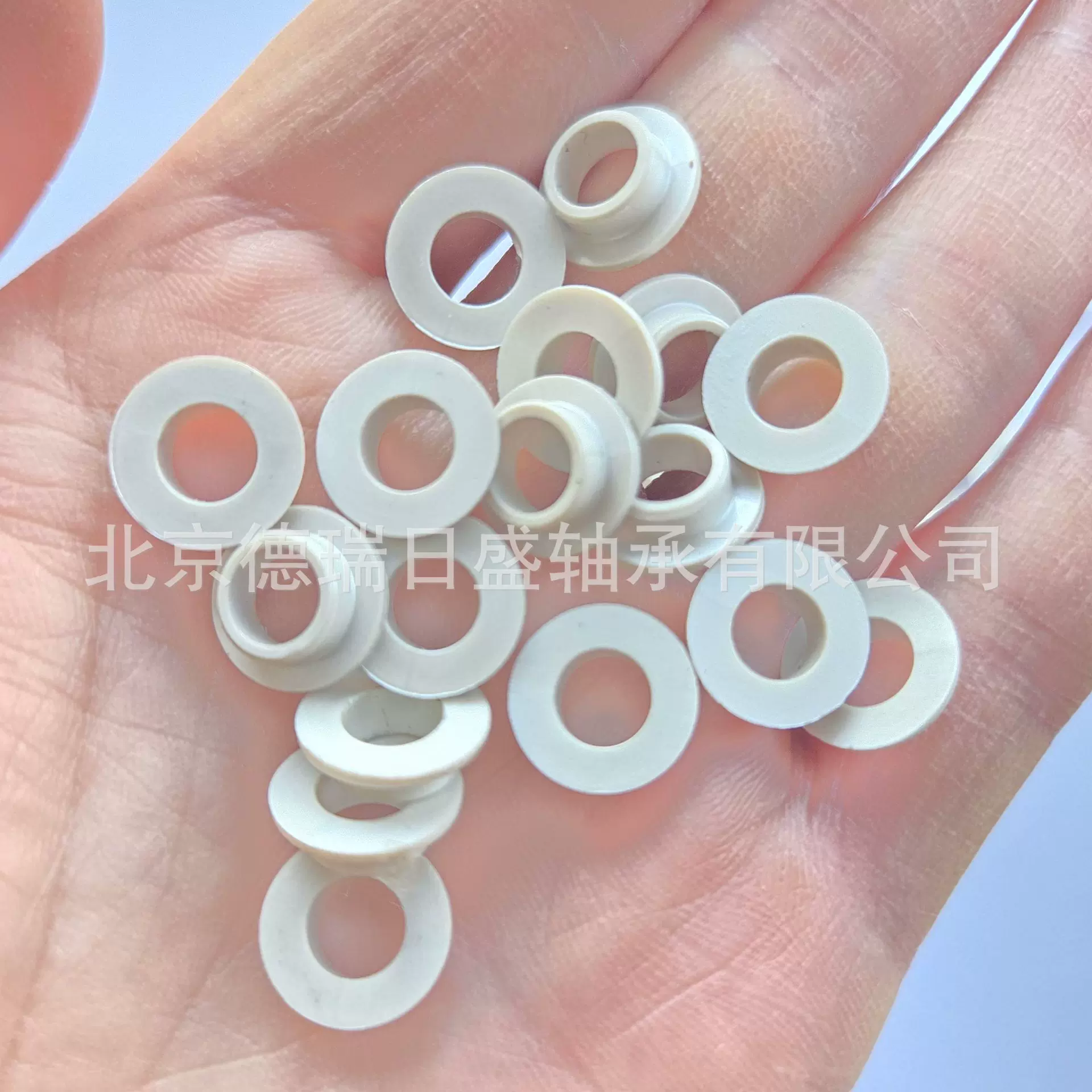 替代IGUS易格斯塑料滑动轴承 A500FM-2023-21  A500FM-2528-16