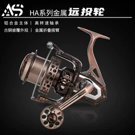 渔线轮;其他垂钓用品;鱼竿