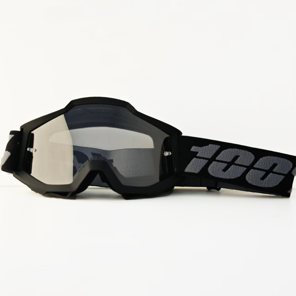 Nuevas gafas de motocicleta, gafas de viento, máscaras de ciclismo, cascos deportivos al aire libre, gafas de ciclismo anti-UV image 15