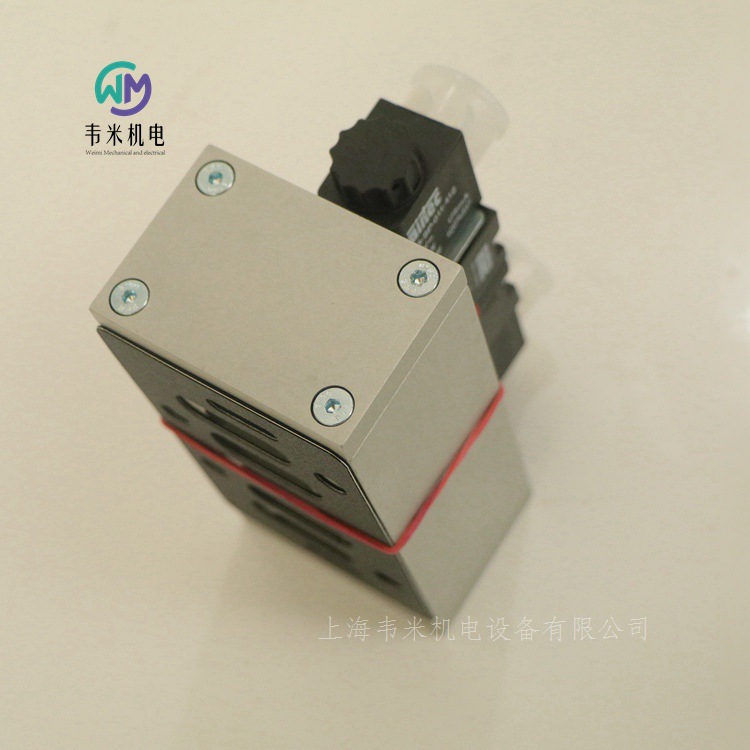 MI-03-520-HN 24V AIRTEC電磁閥 (8)