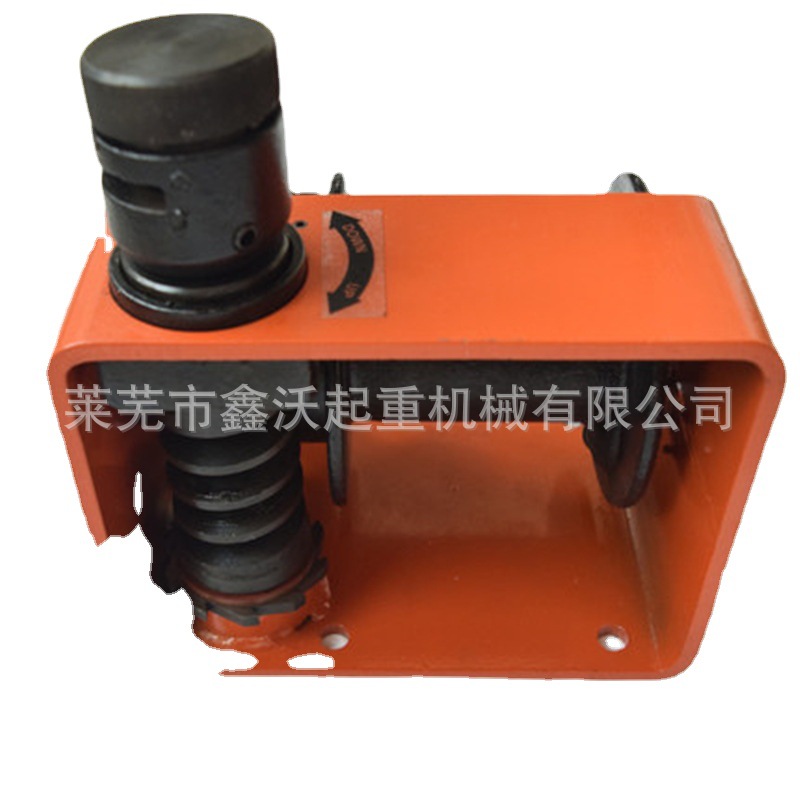 重型手摇绞盘 上摇重型绞盘 手摇绞车 手摇紧绳器 侧摇重型绞盘