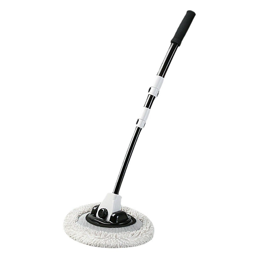 Специальные швабры для мойки автомобилей Выдвижные шишки