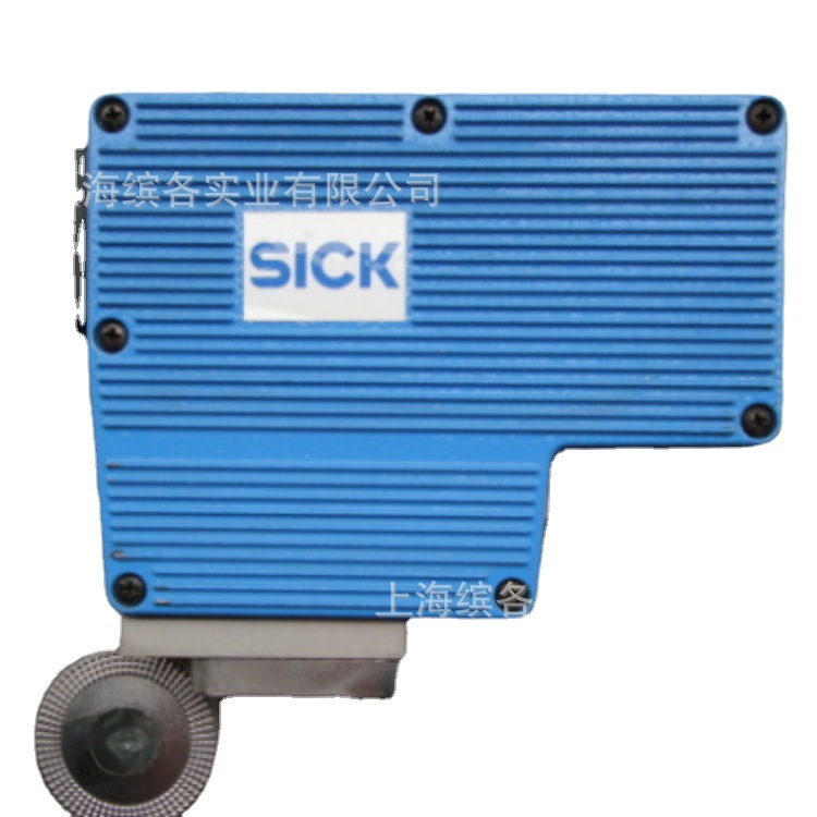 远程距离传感器DME3000-111P 全新正装现货