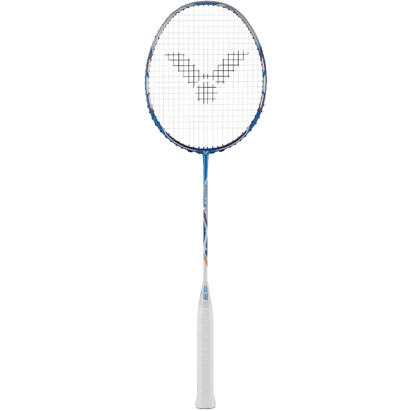 Victory Professional Badminton Racket Speed 12 Второе поколение JS12II Speed одиночный выстрел углеродное волокно