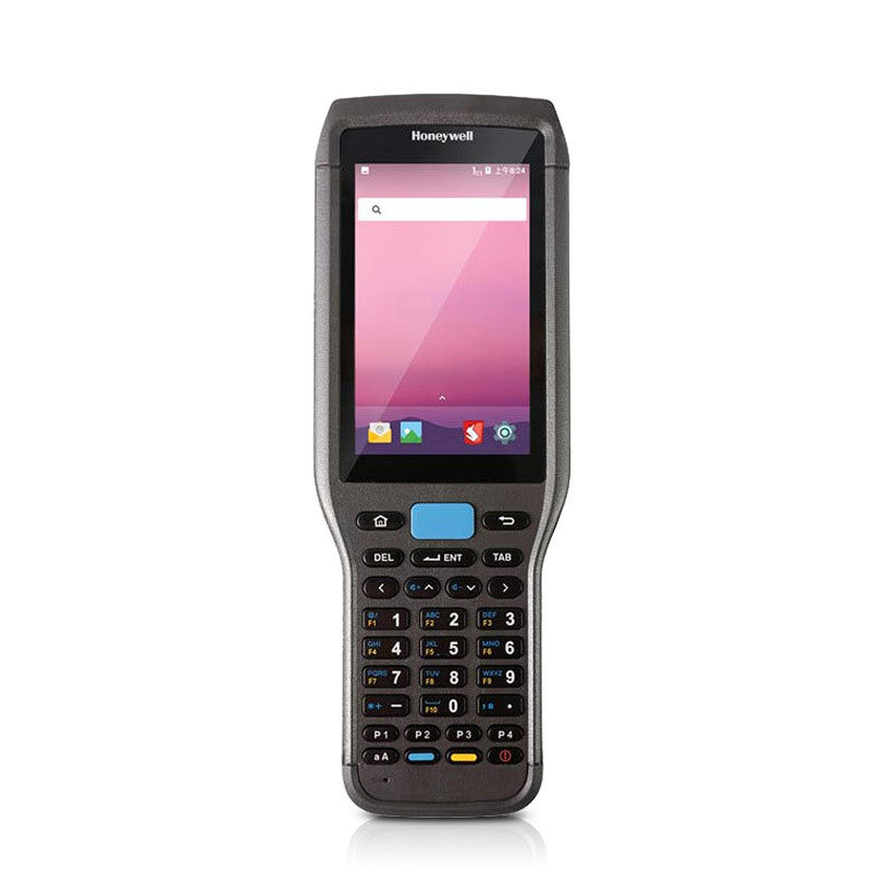 Honeywell����Τ��EDA60K�ֳ��ƶ��ɼ���pda���������ǹɨ����