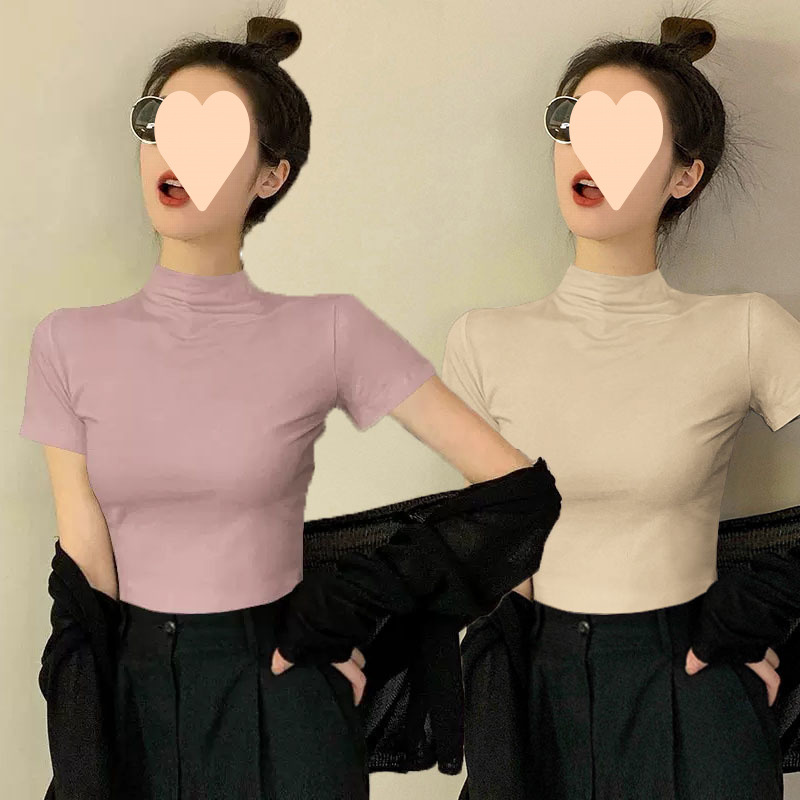 가죽 파우더 + 카키