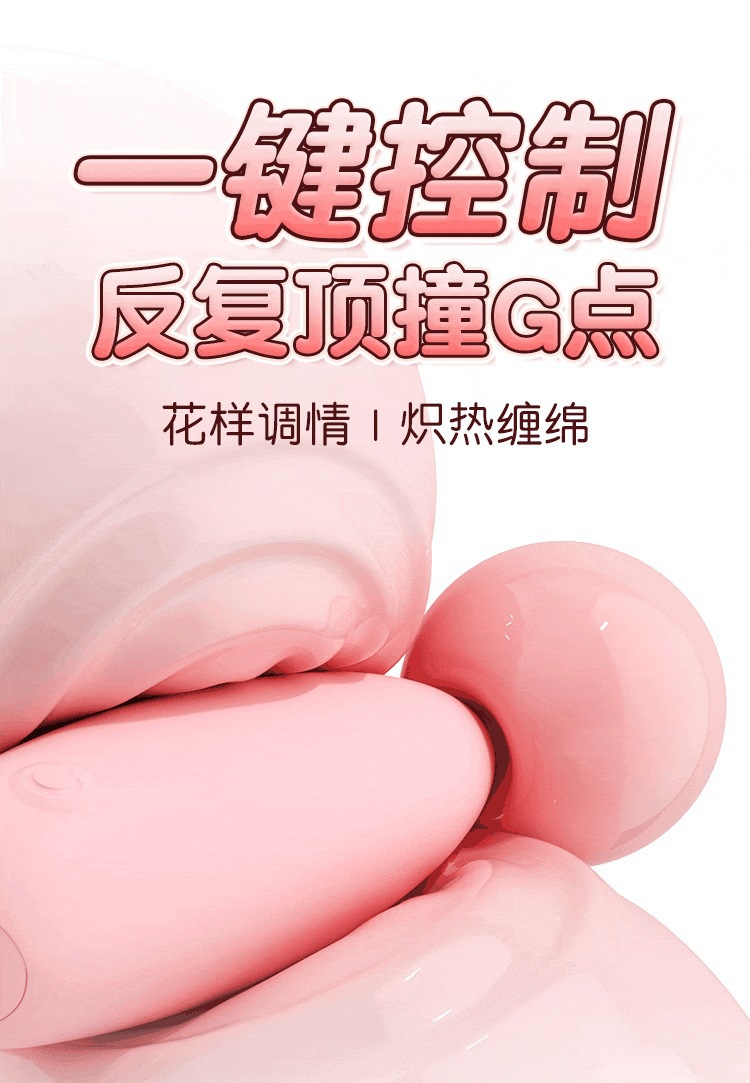 Pocket Mini Vibrator for Women, Compact ABS & Silicone Bullet Massager, Button Control — detail image 20