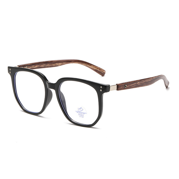 Fashionable retro trend universal glasses