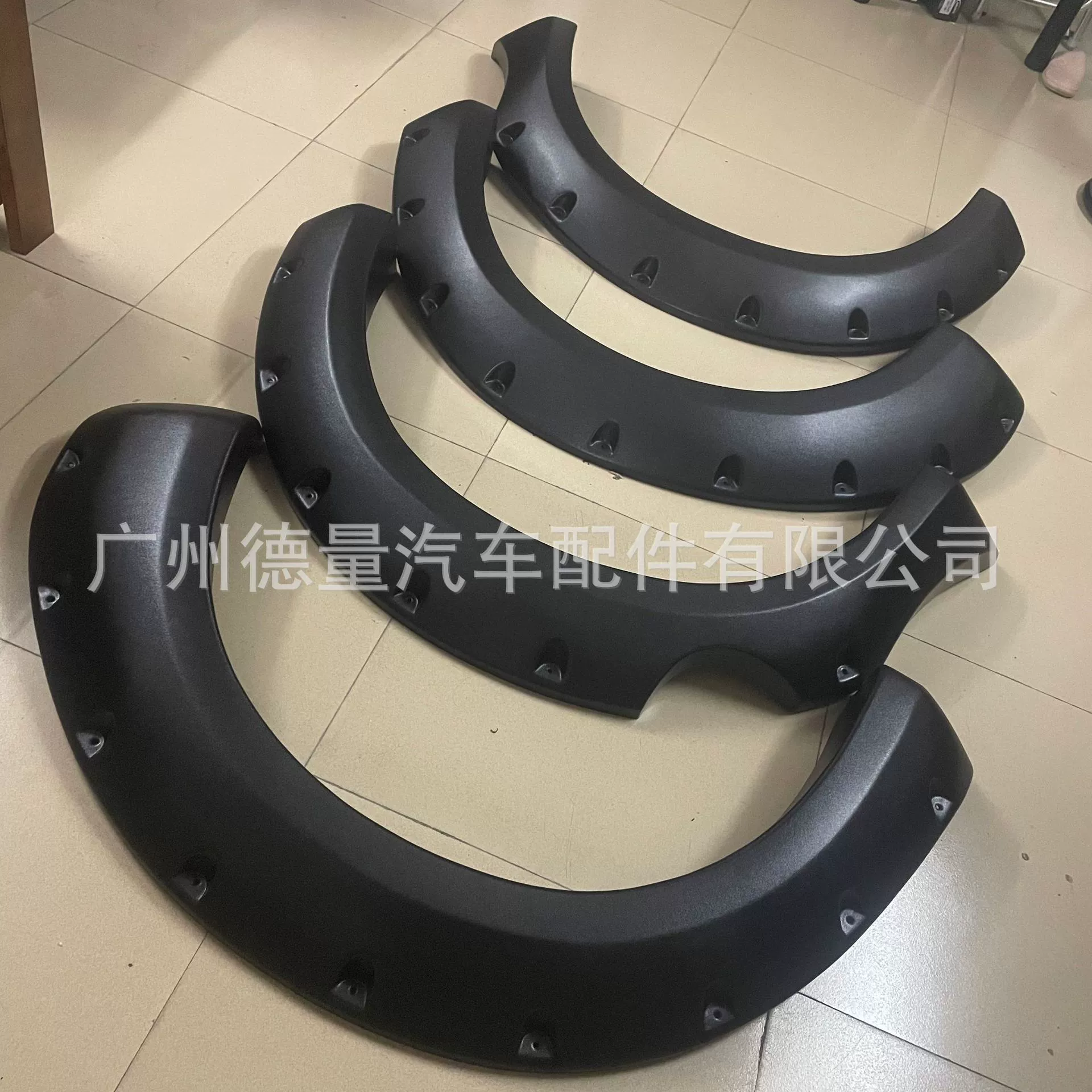 2005-2012 Колесная бровь FRONTIER подходит для Nissan NAVARA Колесная бровь Nissan D40 Колесная бровь производитель