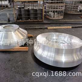 重庆厂家 加工生产 6061T6 铝锻件 异形件