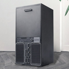 Xbox Series X/S console dust plug XSX game console dust filter dust plug set