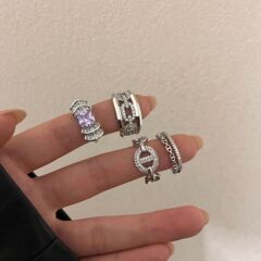 銅メッキの真金にジルコニウムを入れた豚の鼻の波が開いています。