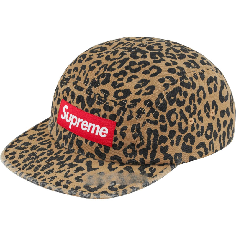 23SS Ventile Camp Cap ジョイント防水コットン ピークドキャップ ベースボールキャップ カラーブロック SUEDE VISOR S|undefined