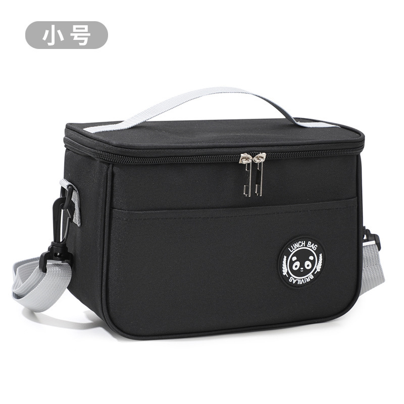 Fábrica directa nueva bolsa de aislamiento térmico bolsas de almuerzo portátiles de picnic bolsas de almuerzo bolsas de almuerzo bolsa de almuerzo