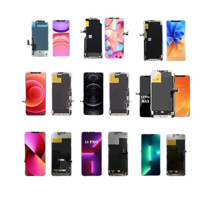 Apple совместимый экран, iPhone15 Pro, iPhone X, 11/, 12/13/15