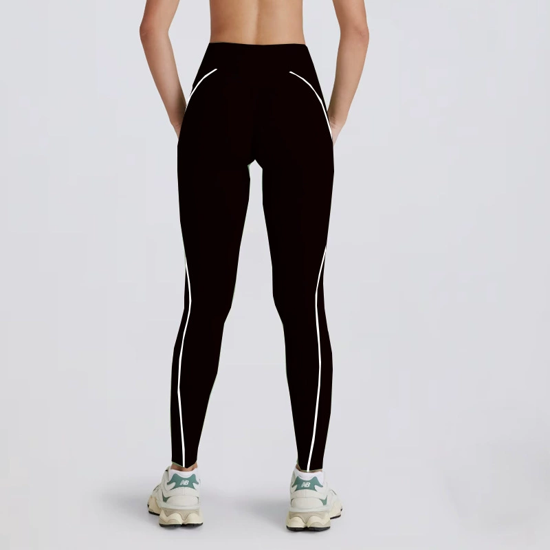 (Граница торговли), йога-одежда для зала,Shockproof underwear for hips shape correction, set, European style, backless, slim fit