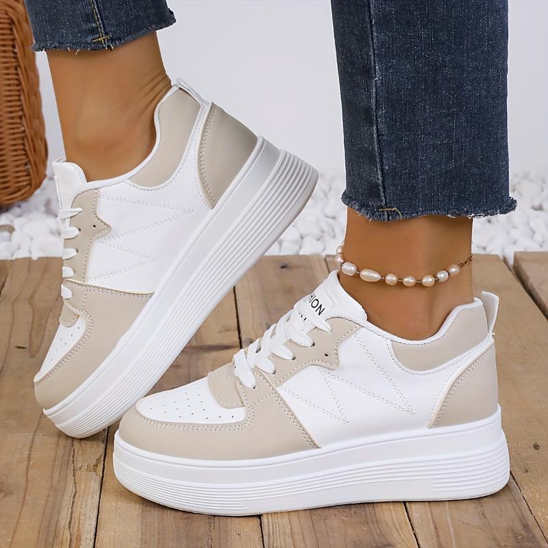 fashionable casual footwear