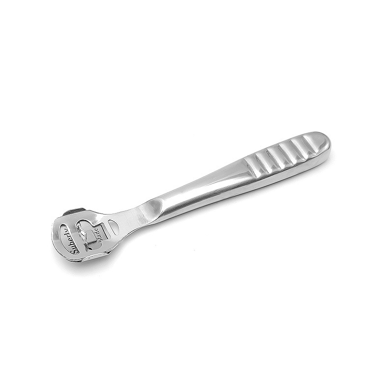 스테인레스 스틸 대패