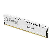 ���h�m�ý�ʿ�DFURY BeastҰ�Fϵ��DDR5 16G 5200̨ʽ�C�ȴ� ��