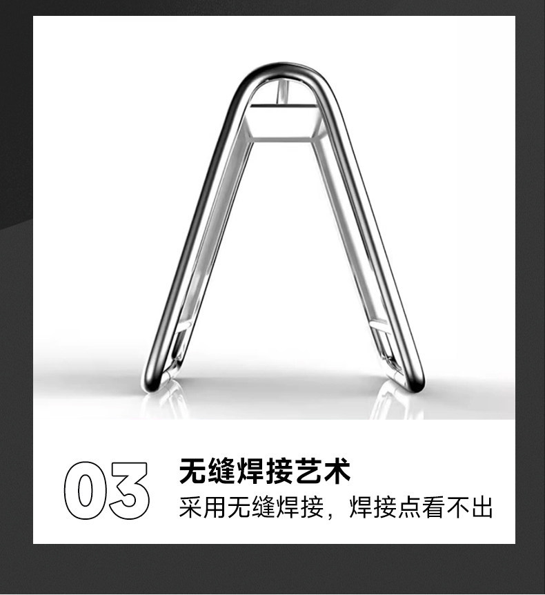 Suitable for stainless steel no-parking warning signs, do-not-park notices, hotel parking dedicated parking spaces, A-frame signs