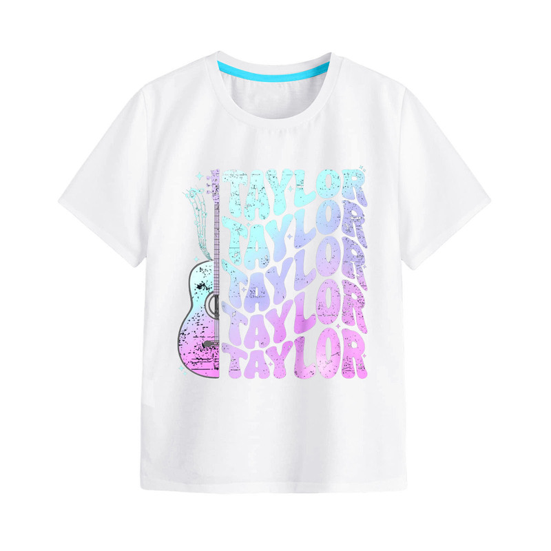 国境を越えたテイラー・スウィフト TheErasTour ツアー テイラー・スウィフト Tシャツ テイラー・スウィフト コンサート|undefined