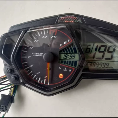 Motorcycle modification domestic R3 Motosiklet cihazları