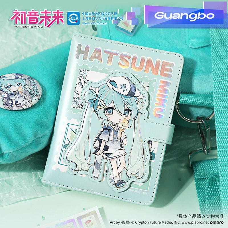 Stationery, cartoon cute set, sticker, pendant, DIY