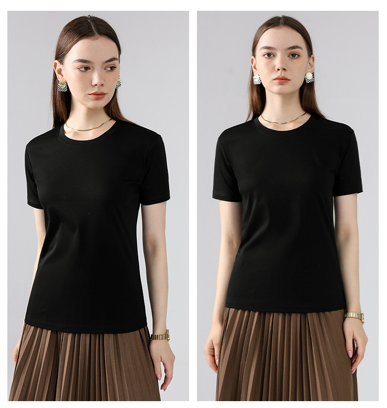 클래식 블랙 [여성 에디션]]