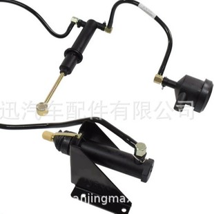 Iveco Daily Iveco Uni-President Baodi Clutch Slave Cylinder 504191582 503645876