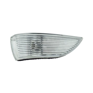 08-10 Hyundai i30 Elantra arxa görüntü güzgüsü dönmə siqnalı 876142H000