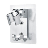 Американский новый гальванический душ базовый душевой стойка дождь душ.