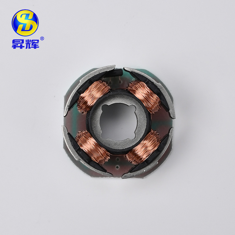 工場直接供給 304 ブラシレス DC モーター 5V9V5V9V ブラシレスファンモーターデスクトップファンモーター|undefined