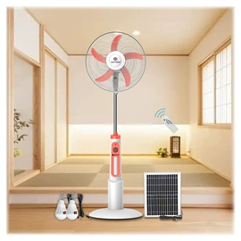 太阳能灯;电风扇;迷你电风扇