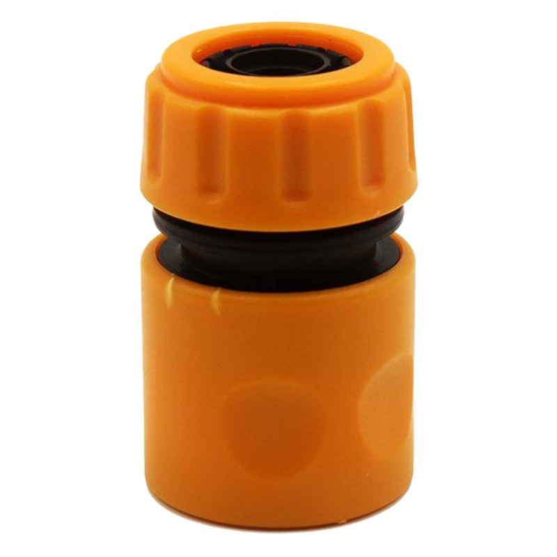 Suministro de pistola de agua de plástico CONECTOR conexión rápida conexión de agua parada de agua conexión universal conexión estándar conjunto completo conector