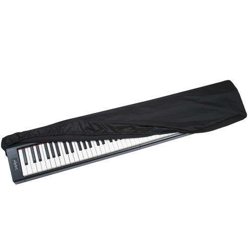 Wholesale dustproof electronic piano cover with drawstring 61-button electronic piano cover 88-button full cover Yamaha electric piano cover