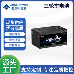 三輪電気自動車リチウム電池電気自動車 72V リチウム電池二輪三輪 60V リチウム電池大容量