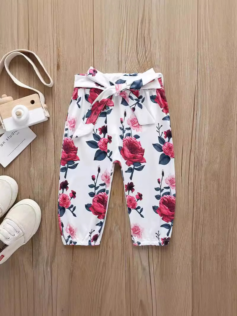 Baby Girl Clothing Suit Image 6