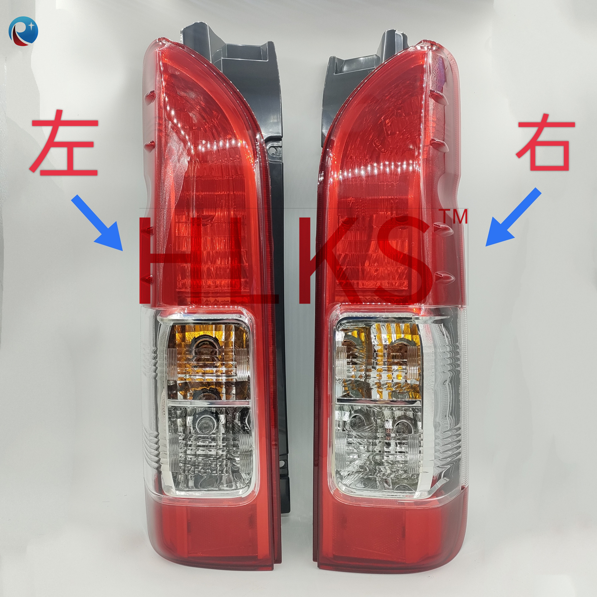 81551-26440 Para Toyota Sea Lion 15 Pickup Conjunto de luz trasera RHD image 3