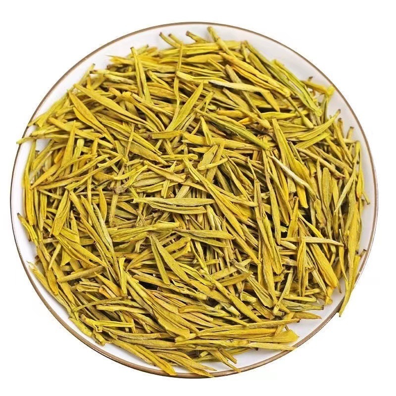 本物の金芽茶 2025 新茶 明前安吉高山希少白茶 緑茶 高山緑茶 正規品|undefined