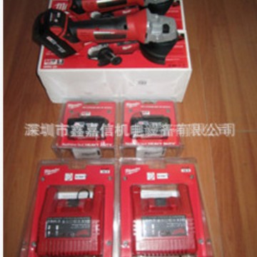 现货批发米沃奇充电角磨机2680-20