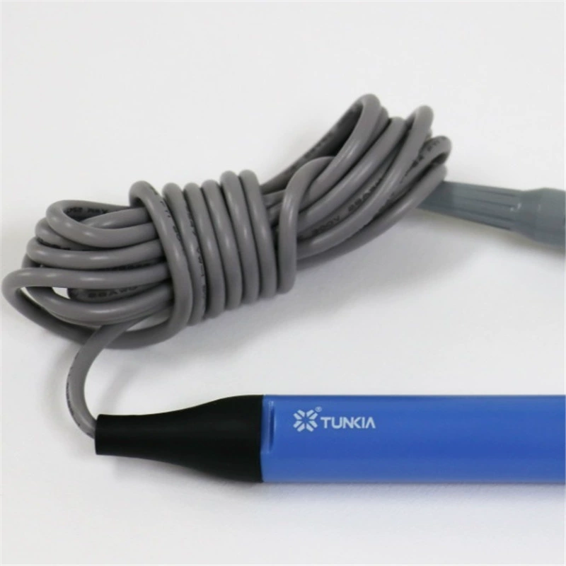 TD8650/TM5100 Гауссметр осевой зонд Тесламетр продольный зонд Хоул Чанша Тяньхэн