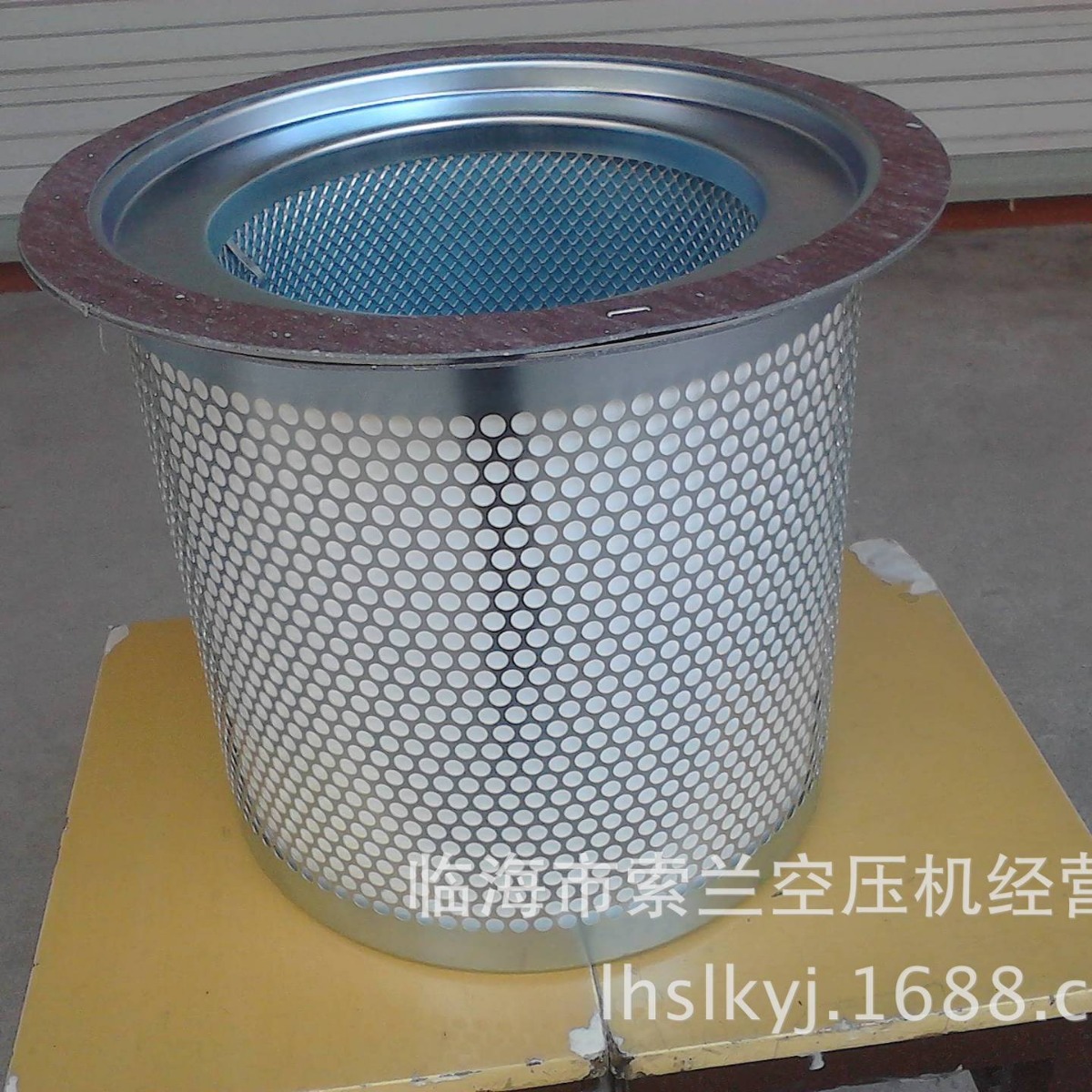 莱富康托格乐高兰佛卡油分芯艾尔格泽尔滤芯 AO096177 A0096177