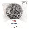 Pack for commercial use, 50 gram