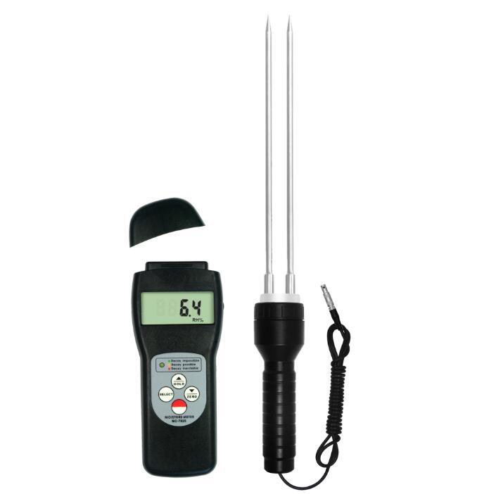 MC-7825cocoa可可豆水分仪MC-7825G粮食水分仪