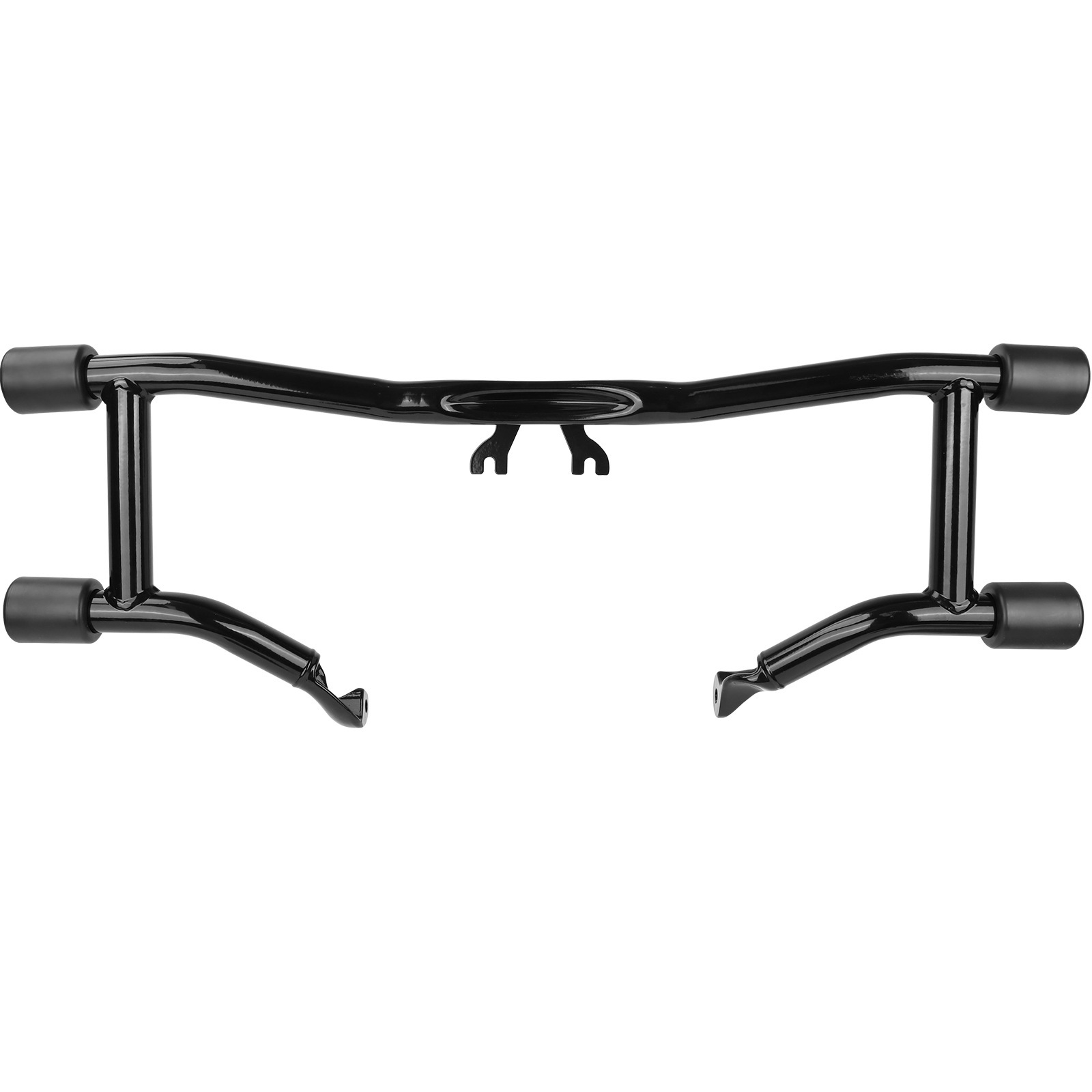 Suitable for Harley's new 117 Avenue Road Glide Road King 121ST modified racing front fork, 2014-2026